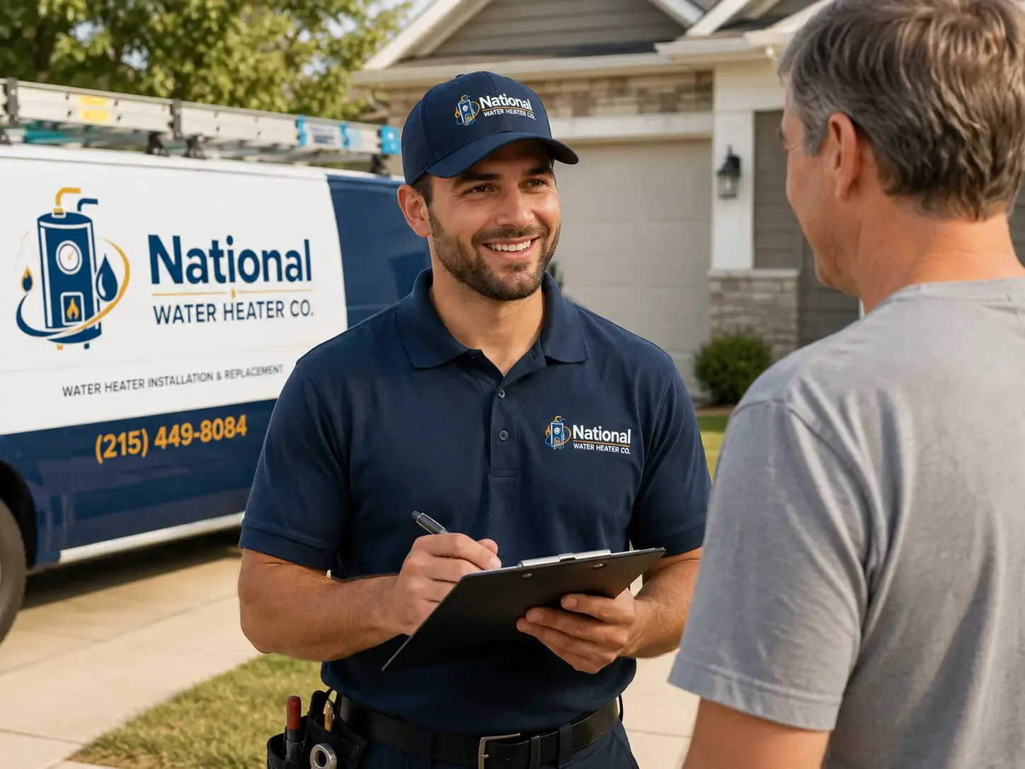 Water Heater Installation South Dakota FAQs